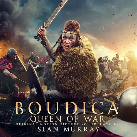 Boudica: Queen of War