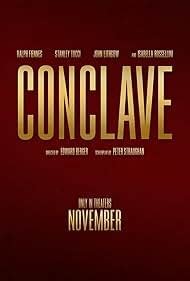 Conclave 2025