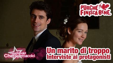 Un matrimonio di troppo